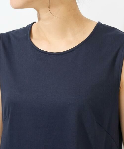 GEORGES RECH / ジョルジュ・レッシュ ロング・マキシ丈ワンピース | [2点セット]レイヤードワンピース | 詳細12