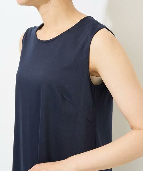 GEORGES RECH / ジョルジュ・レッシュ ロング・マキシ丈ワンピース | [2点セット]レイヤードワンピース | 詳細13