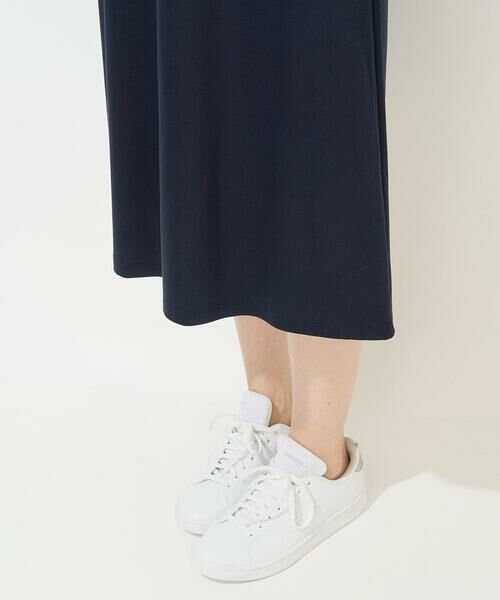 GEORGES RECH / ジョルジュ・レッシュ ロング・マキシ丈ワンピース | [2点セット]レイヤードワンピース | 詳細14