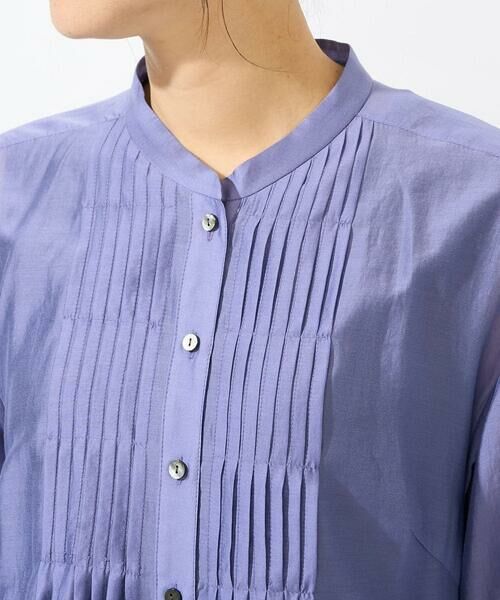 GEORGES RECH / ジョルジュ・レッシュ ロング・マキシ丈ワンピース | [2点セット]レイヤードワンピース | 詳細4