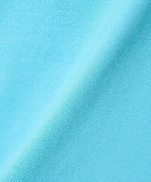 GEORGES RECH / ジョルジュ・レッシュ カットソー | チュールシルケットタンクトップ | 詳細11