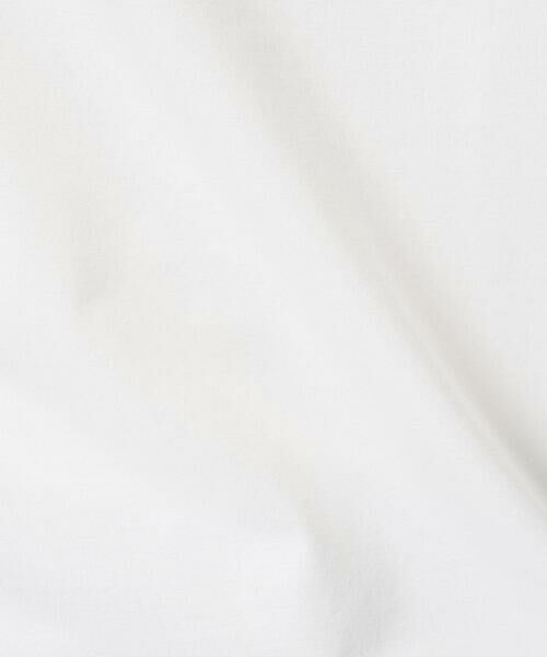 GEORGES RECH / ジョルジュ・レッシュ カットソー | チュールシルケットタンクトップ | 詳細12