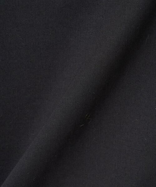 GEORGES RECH / ジョルジュ・レッシュ カットソー | チュールシルケットタンクトップ | 詳細13