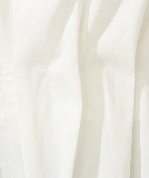 GEORGES RECH / ジョルジュ・レッシュ カットソー | [接触冷感]ウエストタックカットソー | 詳細13