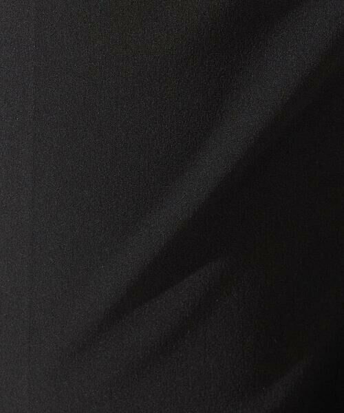 GEORGES RECH / ジョルジュ・レッシュ チノ・ワークパンツ | [日本製/UVカット]ドライワイドストレートパンツ | 詳細10