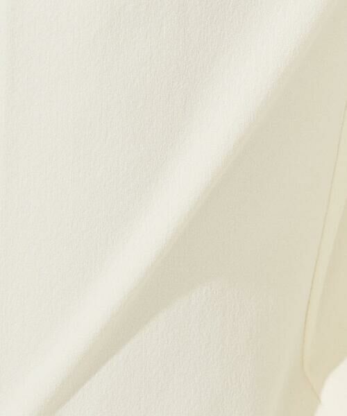 GEORGES RECH / ジョルジュ・レッシュ チノ・ワークパンツ | [日本製/UVカット]ドライワイドストレートパンツ | 詳細12