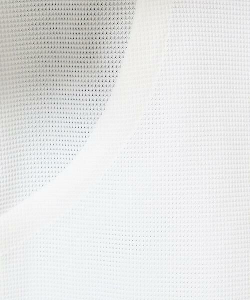 GEORGES RECH / ジョルジュ・レッシュ その他アウター | ジャージーノーカラーショートブルゾン | 詳細14