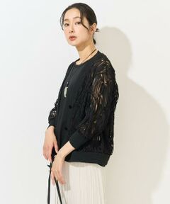 最終大幅値下げ⤵️ES RECH  レディースフオーマル スーツ 40 GEORGES RECH / ジョルジュ・レッシュ （レディース