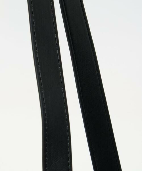 GEORGES RECH / ジョルジュ・レッシュ トートバッグ | メッシュボーダートートバッグ | 詳細9