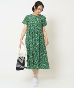 新品未着用　試着のみ　GEORGES RECHジョルジュレッシュ麻100% 美品 ジョルジュレッシュ 麻混ノーカラージャケット 38 黒紺 7分