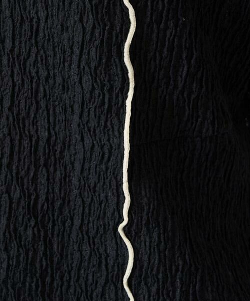 GEORGES RECH / ジョルジュ・レッシュ カットソー | ランダムシャーリングドルマンスリーブカットソー | 詳細16