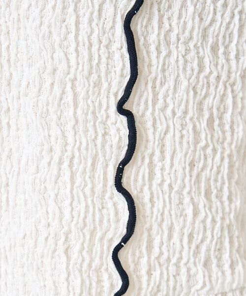 GEORGES RECH / ジョルジュ・レッシュ カットソー | ランダムシャーリングドルマンスリーブカットソー | 詳細17