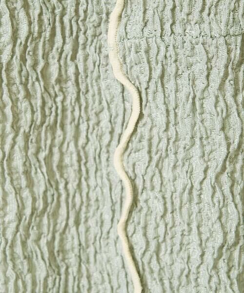 GEORGES RECH / ジョルジュ・レッシュ カットソー | ランダムシャーリングドルマンスリーブカットソー | 詳細19