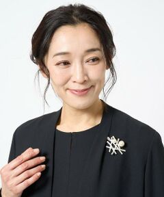GEORGES RECH / ジョルジュ・レッシュ ブローチ・コサージュ | イミテーションパールメタルブローチ
