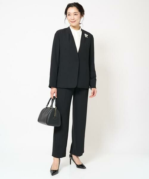 GEORGES RECH / ジョルジュ・レッシュ ブローチ・コサージュ | イミテーションパールメタルブローチ | 詳細3