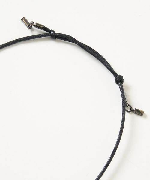 GEORGES RECH / ジョルジュ・レッシュ ネックレス・ペンダント・チョーカー | [日本製]シェルネックレス | 詳細5