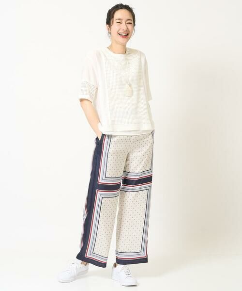 GEORGES RECH / ジョルジュ・レッシュ ネックレス・ペンダント・チョーカー | [日本製]シェルネックレス | 詳細6