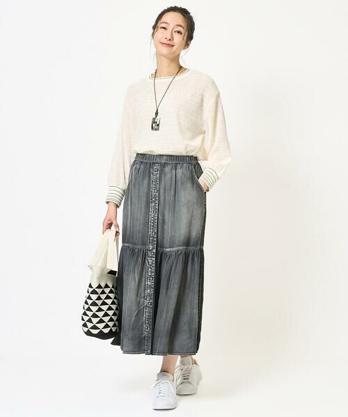 GEORGES RECH / ジョルジュ・レッシュ ネックレス・ペンダント・チョーカー | [日本製]シェルネックレス | 詳細8