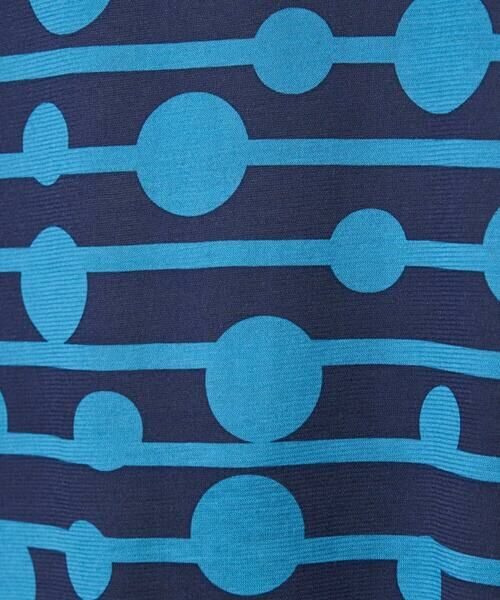 GEORGES RECH / ジョルジュ・レッシュ カットソー | [日本製]ドットボーダーカットソー | 詳細11