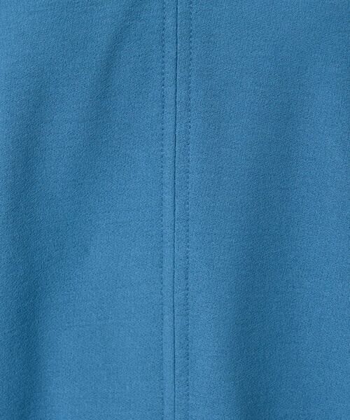 GEORGES RECH / ジョルジュ・レッシュ カットソー | ドルマンスリーブジョーゼットカットソー | 詳細11