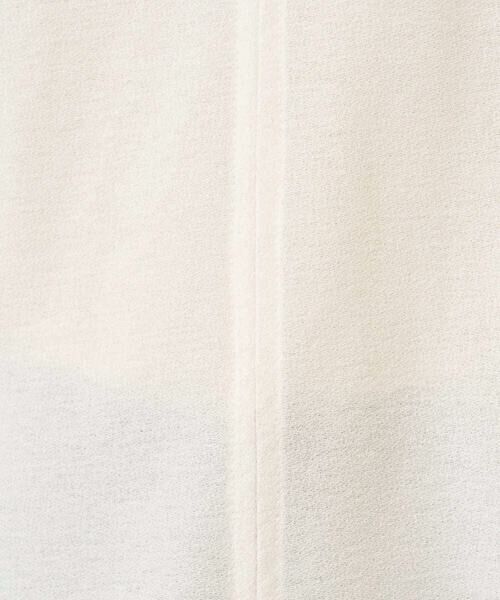 GEORGES RECH / ジョルジュ・レッシュ カットソー | ドルマンスリーブジョーゼットカットソー | 詳細12