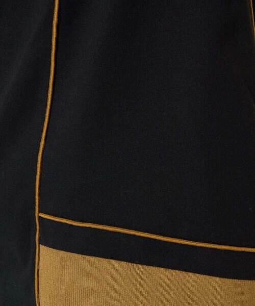 GEORGES RECH / ジョルジュ・レッシュ カットソー | [接触冷感/紫外線カット/速乾/遮熱]メロウラインカットソー | 詳細11