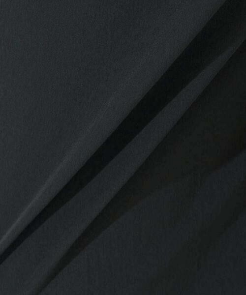 GEORGES RECH / ジョルジュ・レッシュ その他パンツ | [撥水加工]ワイドストレートイージーパンツ | 詳細10