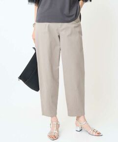 GEORGES RECH / ジョルジュ・レッシュ チノ・ワークパンツ | バレルレックテーパードパンツ