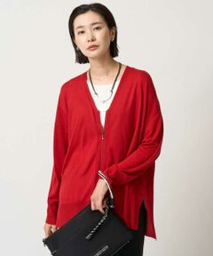 GEORGES RECH / ジョルジュ・レッシュ カーディガン・ボレロ | リラックスカーディガン