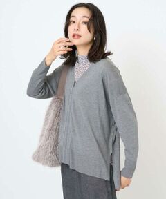 GEORGES RECH / ジョルジュ・レッシュ カーディガン・ボレロ | リラックスカーディガン