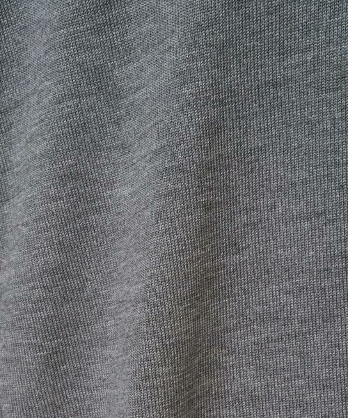 GEORGES RECH / ジョルジュ・レッシュ カーディガン・ボレロ | リラックスカーディガン | 詳細13