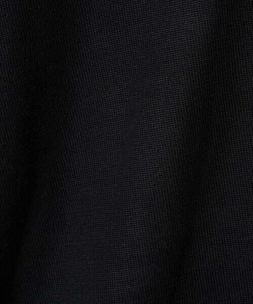 GEORGES RECH / ジョルジュ・レッシュ カーディガン・ボレロ | リラックスカーディガン | 詳細14