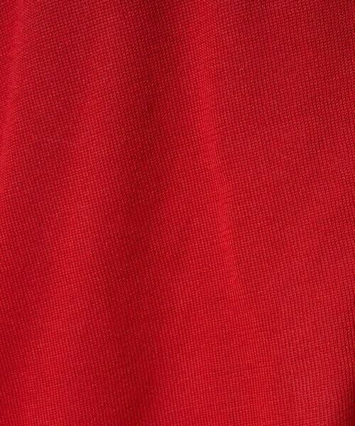 GEORGES RECH / ジョルジュ・レッシュ カーディガン・ボレロ | リラックスカーディガン | 詳細16