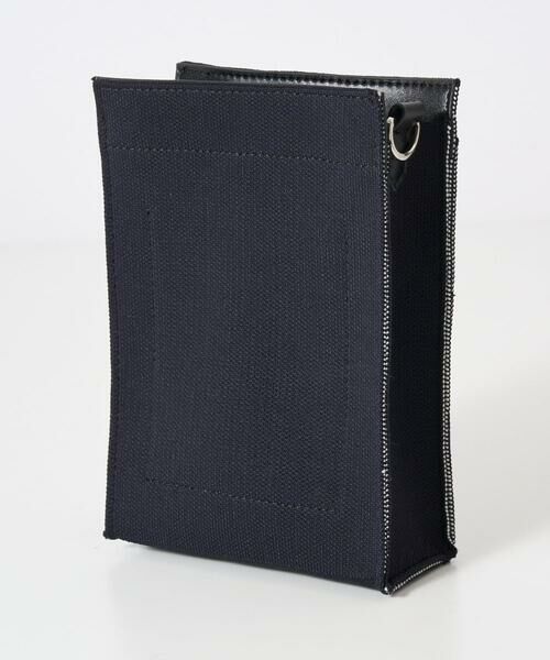 GEORGES RECH / ジョルジュ・レッシュ その他小物 | ロゴニットミニショルダーバッグ | 詳細4