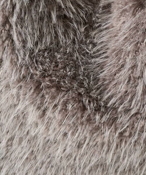 GEORGES RECH / ジョルジュ・レッシュ ショルダーバッグ | ファーショルダーバッグ | 詳細7