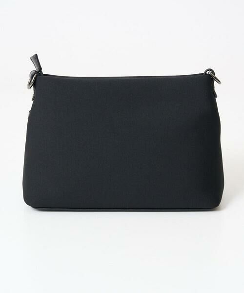 GEORGES RECH / ジョルジュ・レッシュ ショルダーバッグ | チャーム付きレオパードテープショルダーバッグ | 詳細7