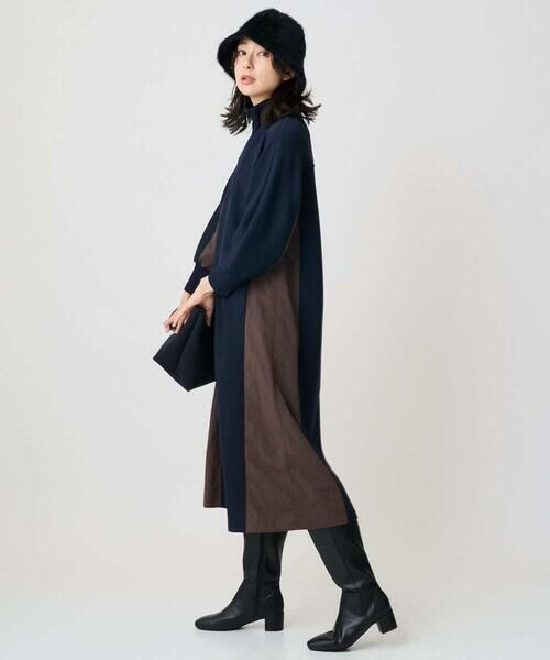 GEORGES RECH / ジョルジュ・レッシュ キャップ | シャギーバケットハット | 詳細8