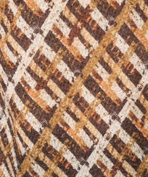 GEORGES RECH / ジョルジュ・レッシュ シャツ・ブラウス | [日本製]フェザーバルーンスリーブブラウス | 詳細11