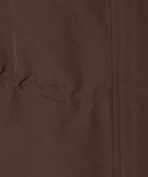 GEORGES RECH / ジョルジュ・レッシュ その他アウター | ナイロンラウンドヘムマウンテンパーカー | 詳細17