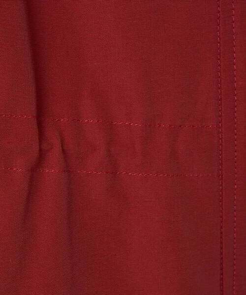 GEORGES RECH / ジョルジュ・レッシュ その他アウター | ナイロンラウンドヘムマウンテンパーカー | 詳細19