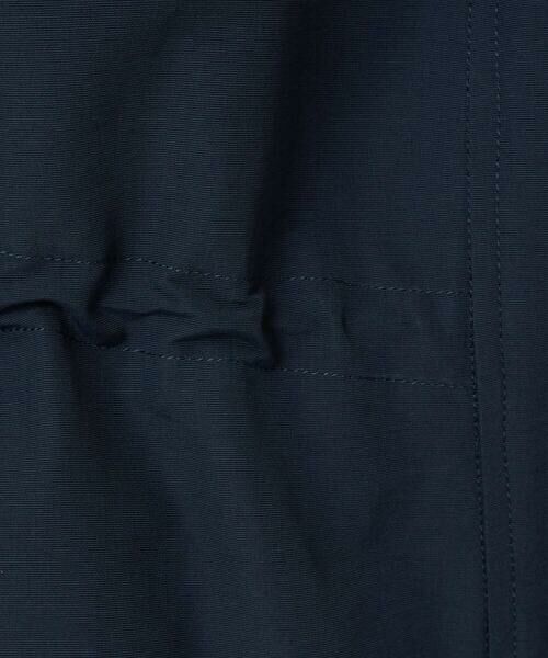 GEORGES RECH / ジョルジュ・レッシュ その他アウター | ナイロンラウンドヘムマウンテンパーカー | 詳細21