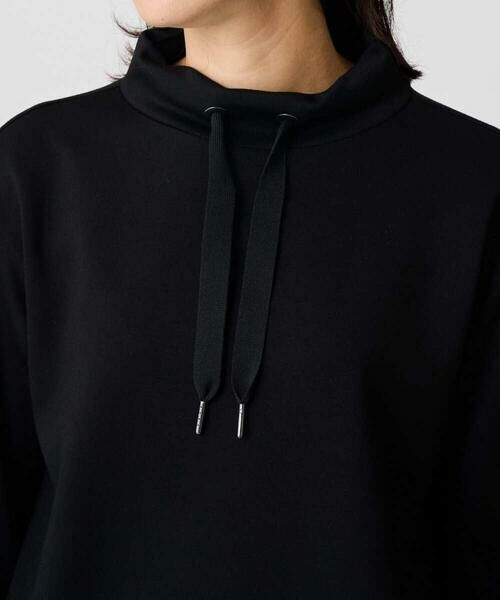 GEORGES RECH / ジョルジュ・レッシュ カットソー | ダンボールハイネックプルオーバー | 詳細7