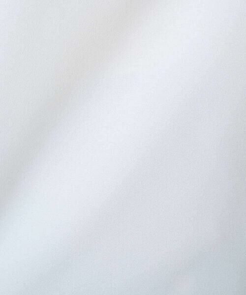 GEORGES RECH / ジョルジュ・レッシュ カットソー | ストレッチブラウソー | 詳細10