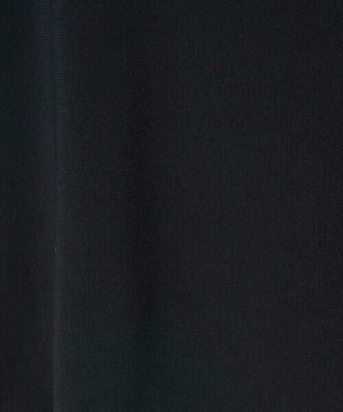 GEORGES RECH / ジョルジュ・レッシュ カットソー | ストレッチブラウソー | 詳細9