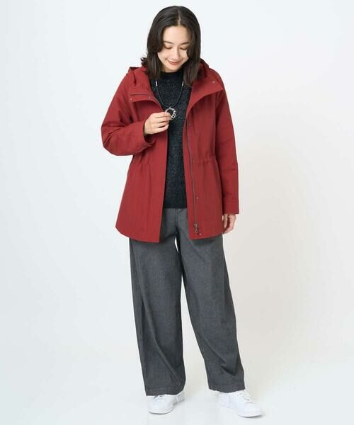 GEORGES RECH / ジョルジュ・レッシュ カットソー | フェザーチュールプルオーバー | 詳細13