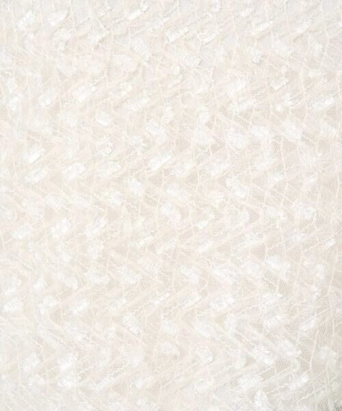 GEORGES RECH / ジョルジュ・レッシュ カットソー | フェザーチュールプルオーバー | 詳細5