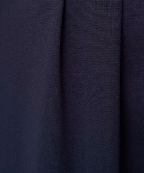 GEORGES RECH / ジョルジュ・レッシュ カットソー | ジャージータフタコンビプルオーバー | 詳細10