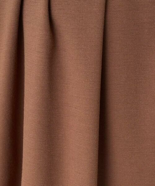 GEORGES RECH / ジョルジュ・レッシュ カットソー | ジャージータフタコンビプルオーバー | 詳細9