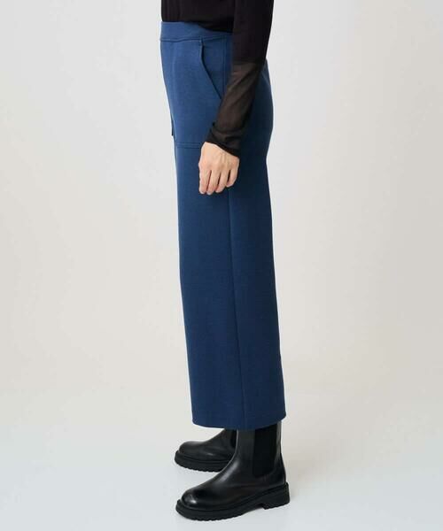 GEORGES RECH / ジョルジュ・レッシュ その他パンツ | [新色追加/日本製]デュアルウォームガウチョパンツ | 詳細2