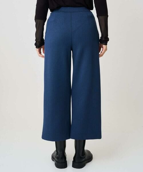 GEORGES RECH / ジョルジュ・レッシュ その他パンツ | [新色追加/日本製]デュアルウォームガウチョパンツ | 詳細3